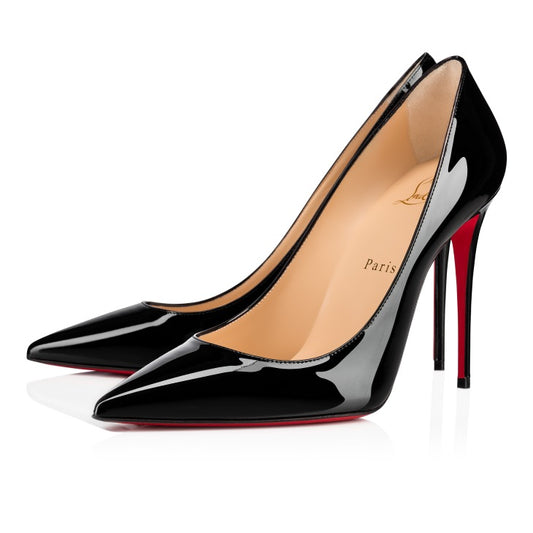 Kate Chrsitian louboutin 100mm