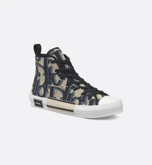 Christian Dior B23 High-top