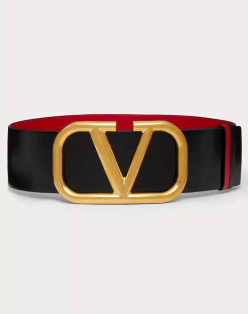 Valentino Leather Belt