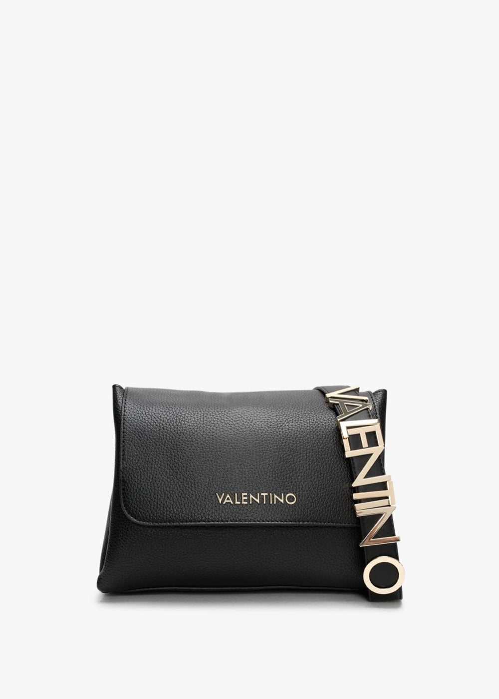 Valentino Garavani Alexia Strap Shoulder Bag